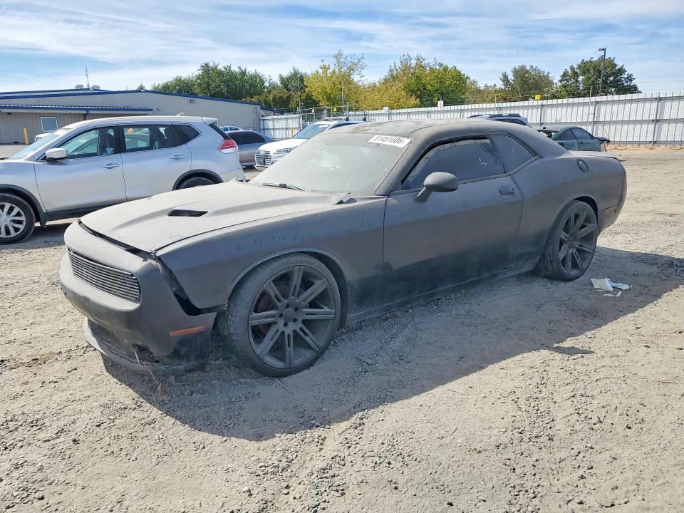 Aukcja sprzedaży 2015 Dodge Challenger, vin: 2C3CDZAG7FH860990, numer aukcji: 61451006