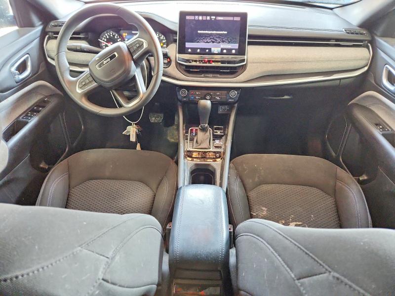 Продаж на аукціоні авто 2023 Jeep Compass, vin: 3C4NJDAN9PT513023, номер лоту: 63764906