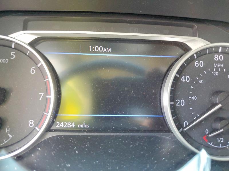 63229316 :رقم المزاد ، 3N1AB8CVXRY351783 vin ، 2024 Nissan Sentra مزاد بيع