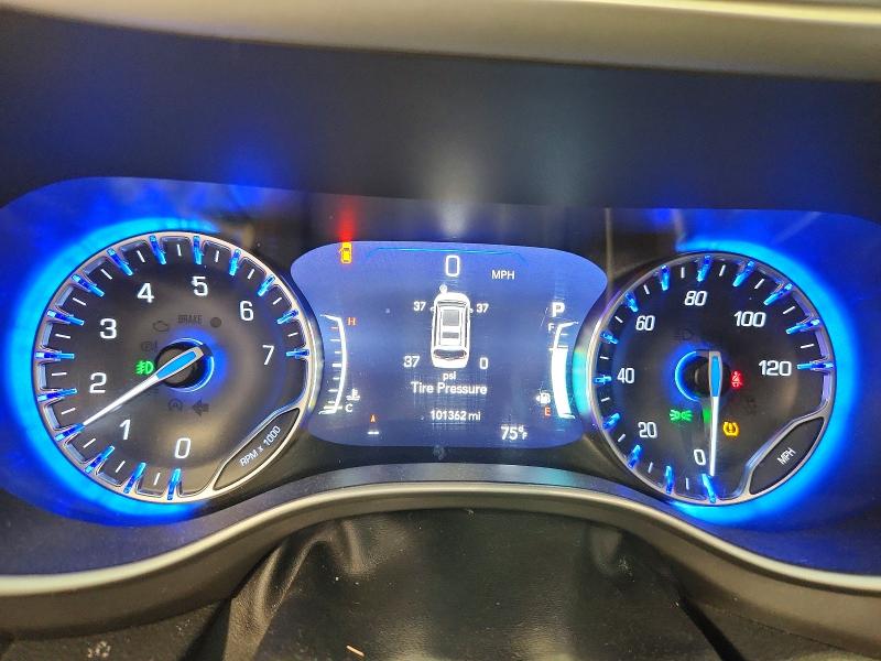 2022 Chrysler Pacifica მანქანა იყიდება აუქციონზე, vin: 2C4RC1BG6NR168656, აუქციონის ნომერი: 65279806