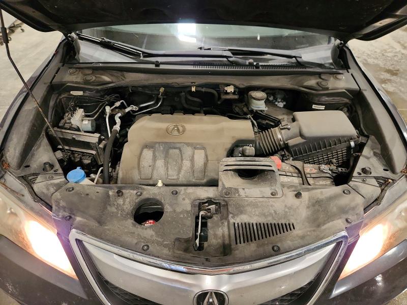 66276786 :رقم المزاد ، 5J8TB4H51DL024814 vin ، 2013 Acura Rdx مزاد بيع