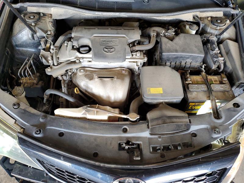 Продажа на аукционе авто 2013 Toyota Camry, vin: 4T1BF1FK9DU711681, номер лота: 63938396