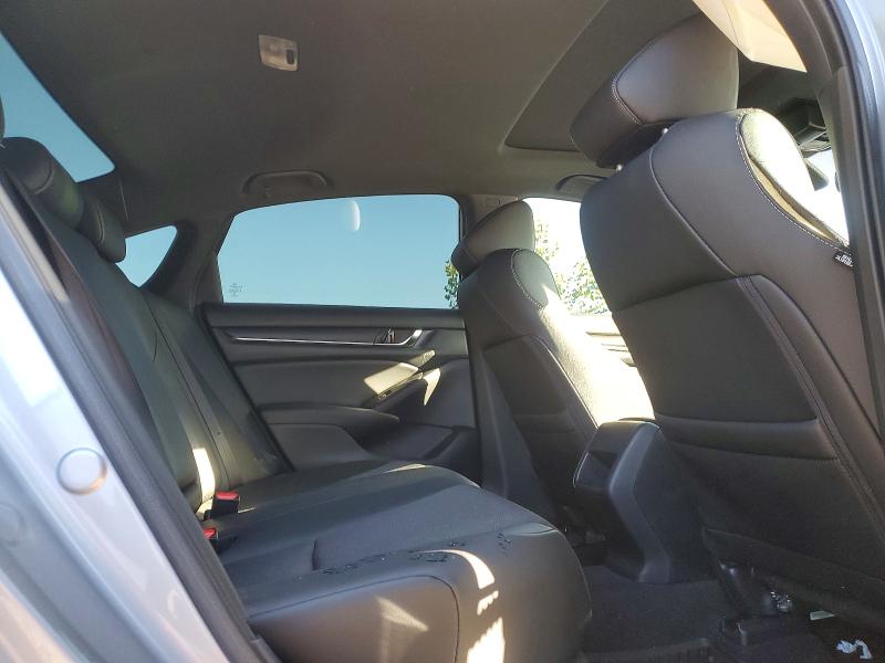 Aukcja sprzedaży 2020 Honda Accord, vin: 1HGCV1F33LA802693, numer aukcji: 66223486