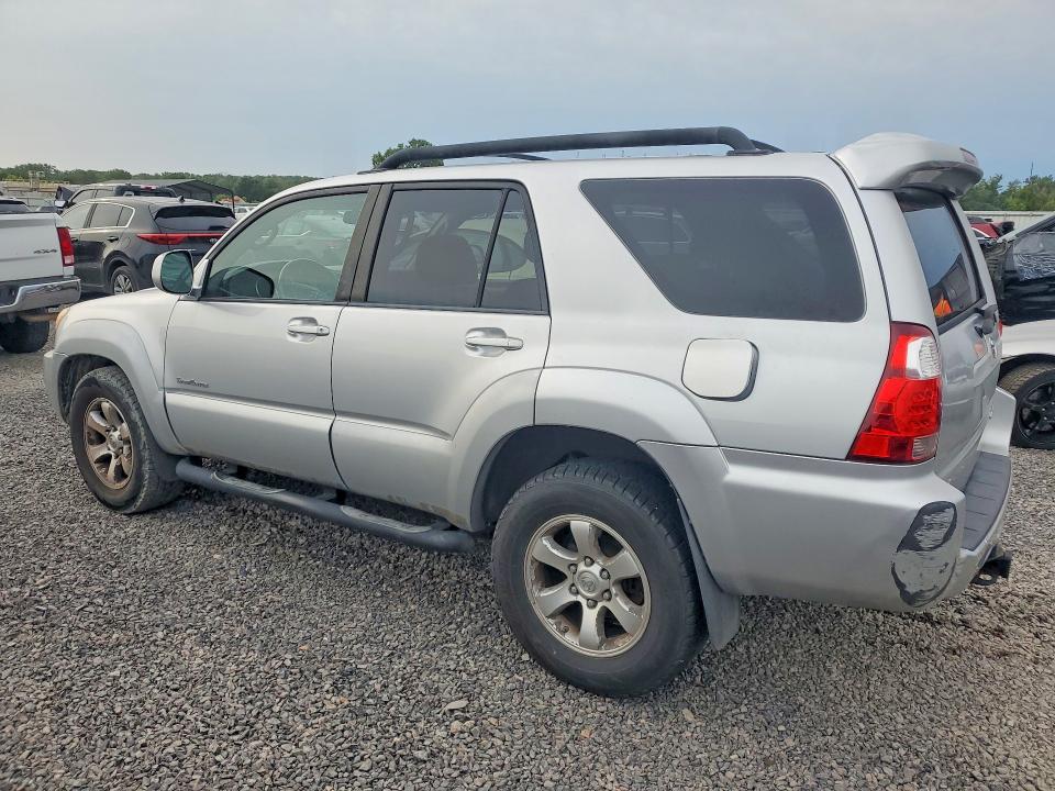 Aukcja sprzedaży 2006 Toyota 4runner, vin: JTEZT14R068010238, numer aukcji: 64092646
