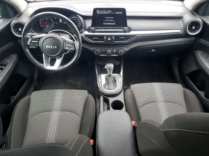 Продаж на аукціоні авто 2022 Kia Forte, vin: 3KPF34AD9NE522165, номер лоту: 66194496