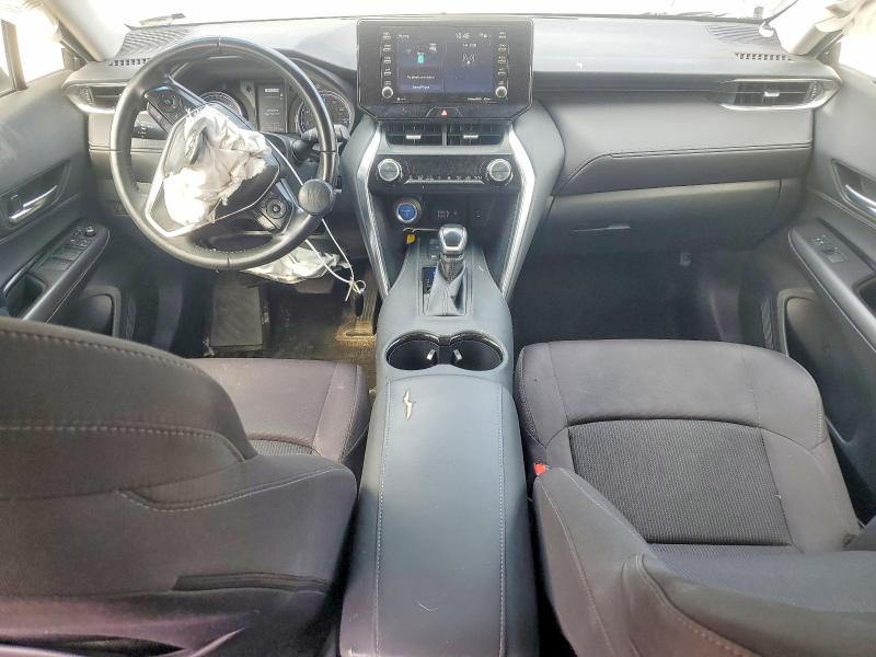 66661456 :رقم المزاد ، JTEAAAAHXMJ028671 vin ، 2021 Toyota Venza مزاد بيع