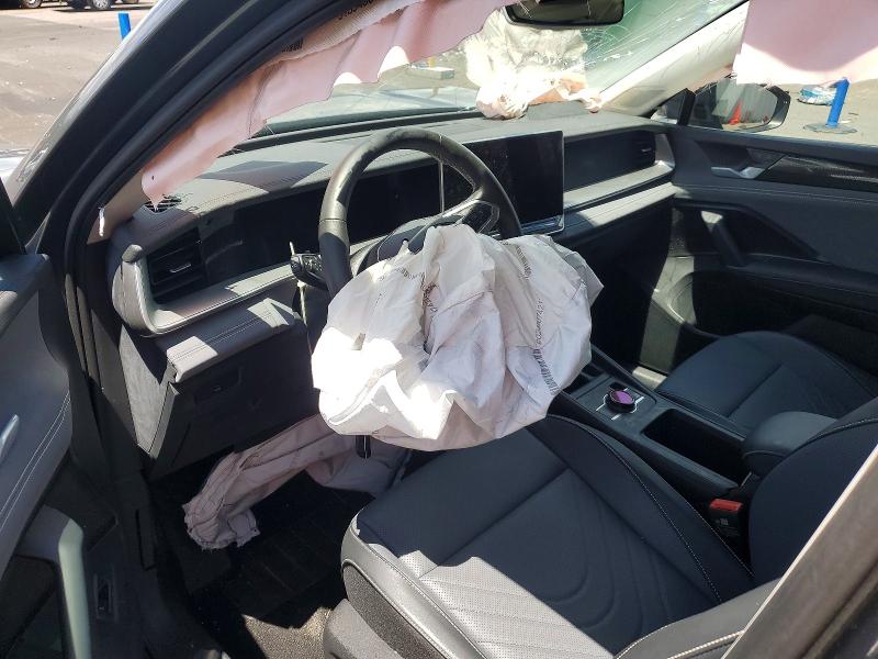 Продажа на аукционе авто 2026 Volkswagen Tiguan, vin: 3VVFR7RM9TM058416, номер лота: 64032616