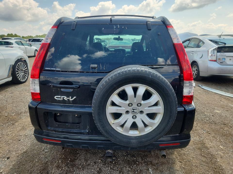 Продаж на аукціоні авто 2005 Honda Cr-v, vin: JHLRD78915C065536, номер лоту: 63362236