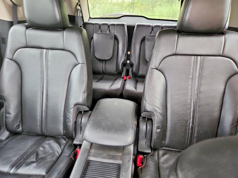 Aukcja sprzedaży 2012 Lincoln Mkt, vin: 2LMHJ5AT9CBL54379, numer aukcji: 63728646