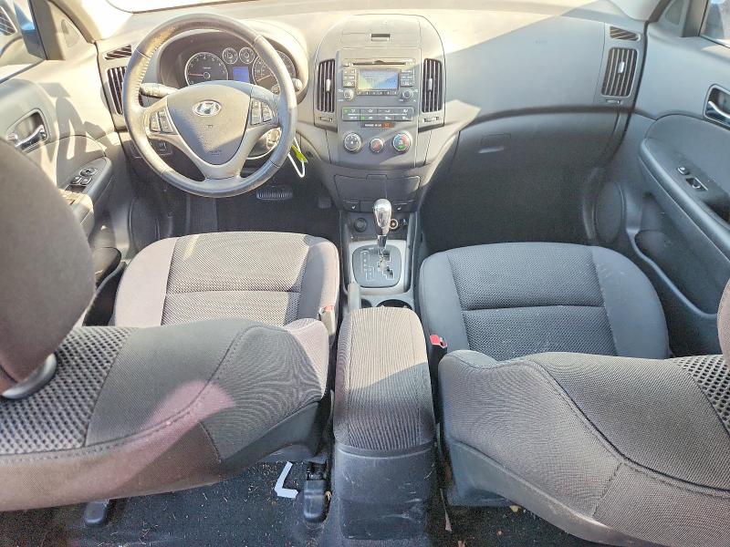 Продаж на аукціоні авто 2009 Hyundai Elantra, vin: KMHDC86EX9U034488, номер лоту: 64514186