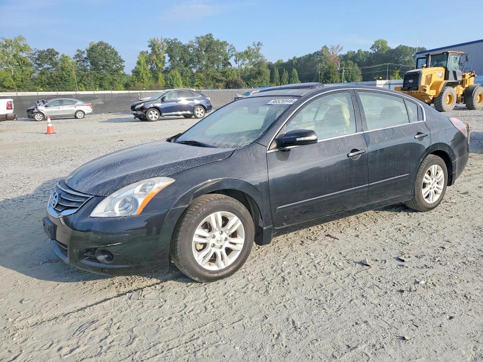 Aukcja sprzedaży 2012 Nissan Altima, vin: 1N4AL2AP0CN554977, numer aukcji: 66526946