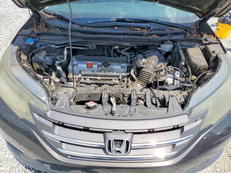 Продаж на аукціоні авто 2013 Honda Cr-v, vin: 5J6RM3H35DL044814, номер лоту: 66372096