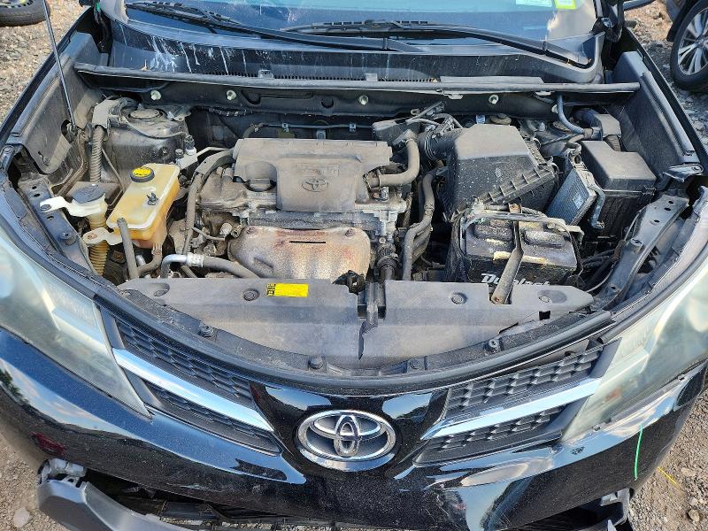 Продаж на аукціоні авто 2014 Toyota Rav4, vin: 2T3BFREV0EW196590, номер лоту: 64771876