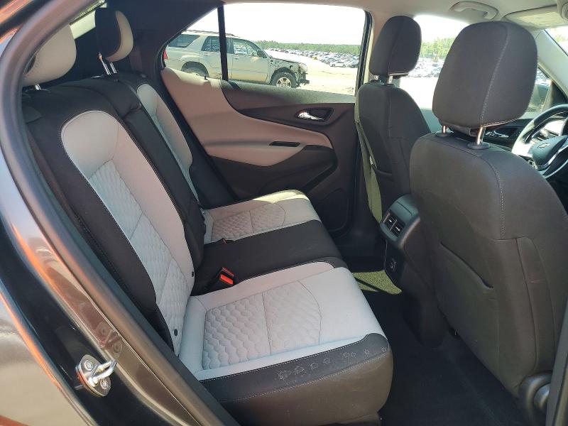 Aukcja sprzedaży 2019 Chevrolet Equinox, vin: 3GNAXKEV8KS666848, numer aukcji: 65630226