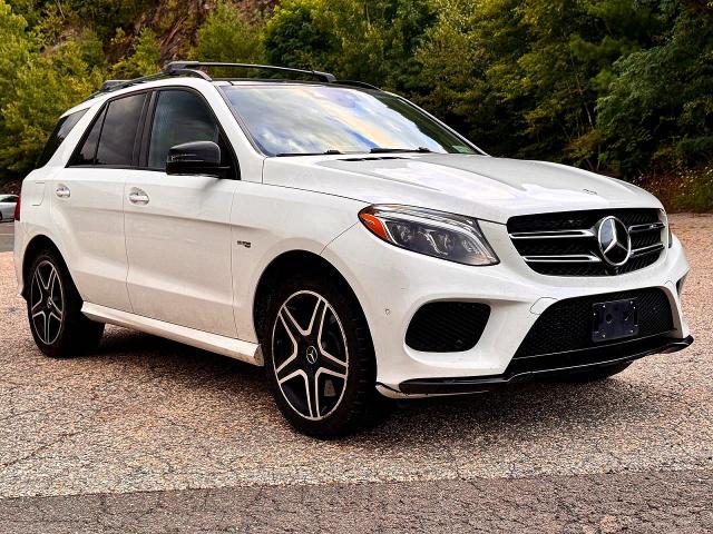 65761476 :رقم المزاد ، 4JGDA6EB5KB187282 vin ، 2019 Mercedes-benz Gle مزاد بيع