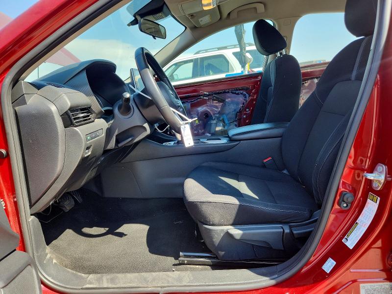 Продажа на аукционе авто 2023 Nissan Sentra, vin: 3N1AB8CVXPY322376, номер лота: 63774516