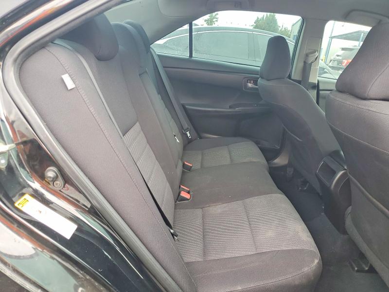 65212386 :رقم المزاد ، 4T1BF1FK3HU374074 vin ، 2017 Toyota Camry مزاد بيع