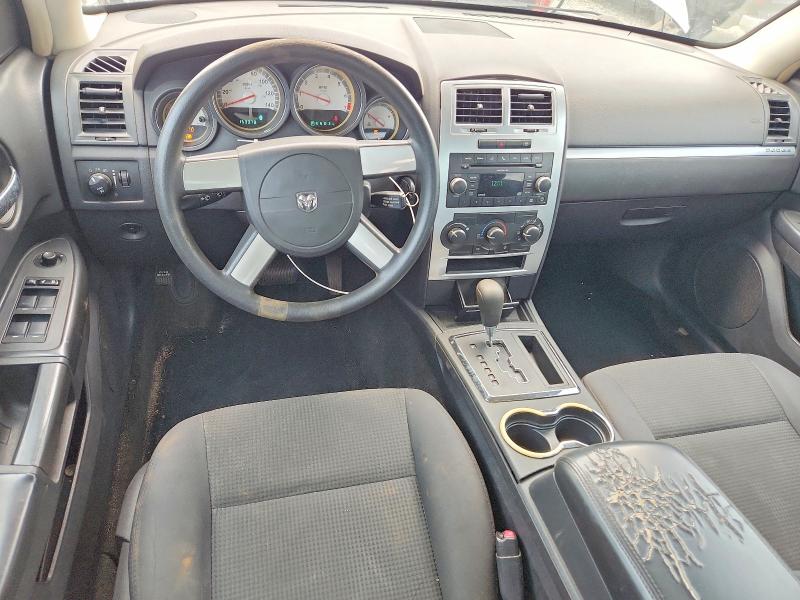 66788336 :رقم المزاد ، 2B3CA3CV8AH168812 vin ، 2010 Dodge Charger مزاد بيع