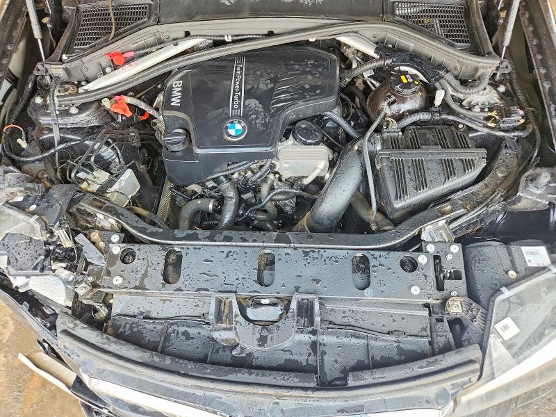 64003016 :رقم المزاد ، 5UXWX9C56H0T13078 vin ، 2017 Bmw X3 مزاد بيع