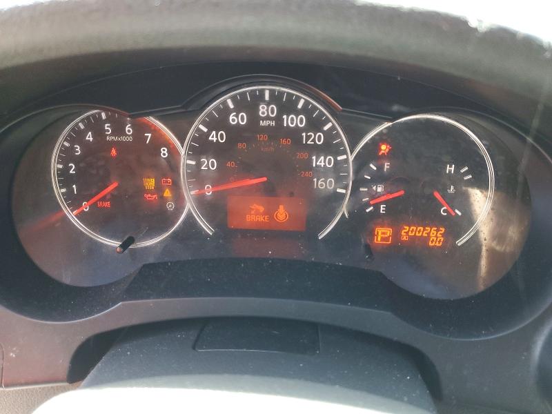 64576646 :رقم المزاد ، 1N4AL2AP0AC100351 vin ، 2010 Nissan Altima مزاد بيع