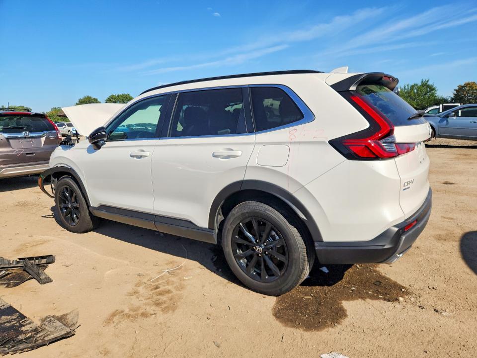 Aukcja sprzedaży 2025 Honda Cr-v, vin: 7FARS6H82SE061017, numer aukcji: 65133246