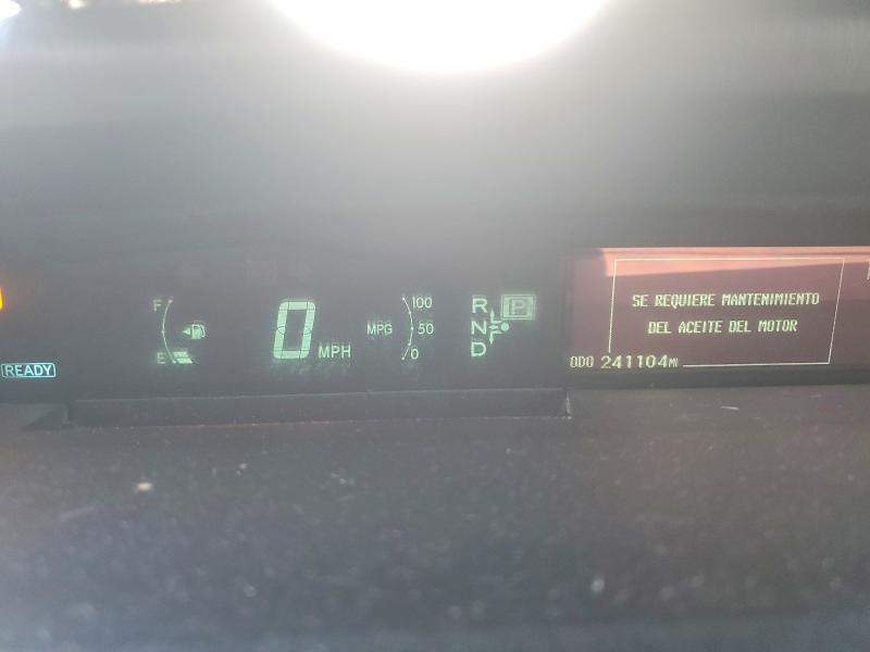 Продажа на аукционе авто 2011 Toyota Prius, vin: JTDKN3DU9B0268105, номер лота: 66415756