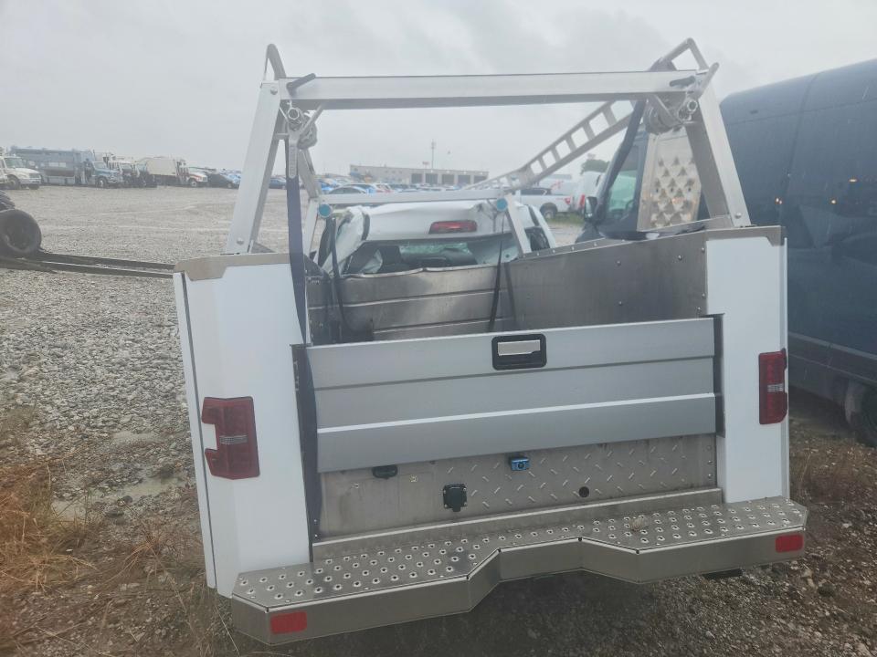 Продаж на аукціоні авто 2025 Chevrolet Silverado, vin: 3GCNKAED1SG153115, номер лоту: 69673436