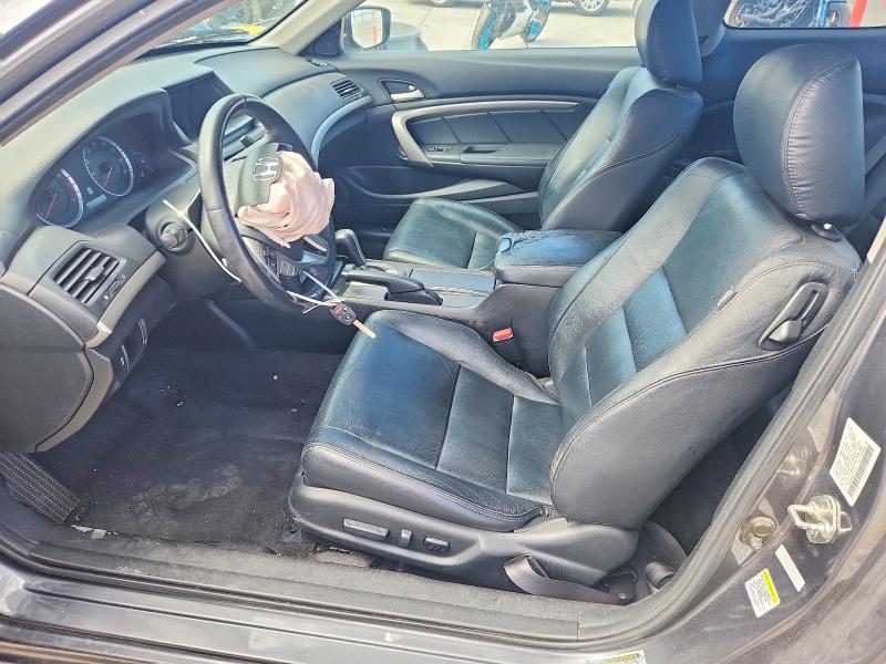 65732686 :رقم المزاد ، 1HGCS2B89CA009706 vin ، 2012 Honda Accord مزاد بيع