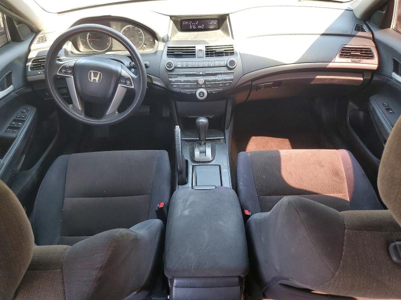 Продажа на аукционе авто 2009 Honda Accord, vin: 1HGCP26479A106078, номер лота: 63923706