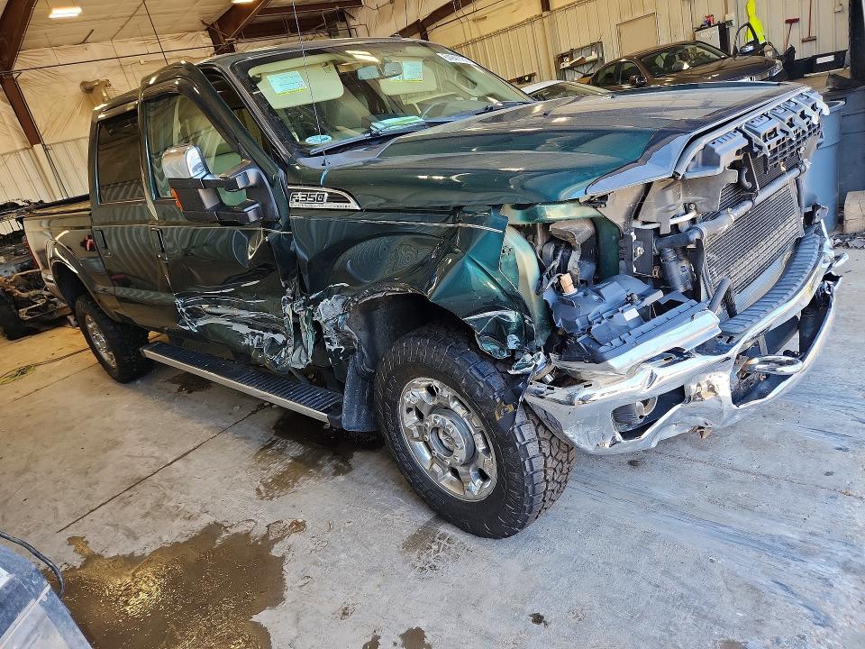 Aukcja sprzedaży 2012 Ford F350, vin: 1FT8W3BT6CEA54551, numer aukcji: 64941736