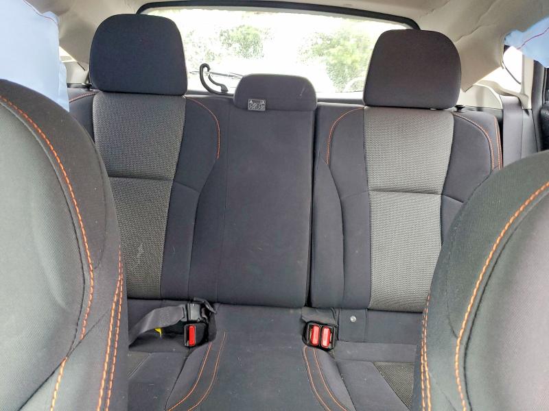 63520946 :رقم المزاد ، JF2GTAPC1PH250825 vin ، 2023 Subaru Crosstrek مزاد بيع