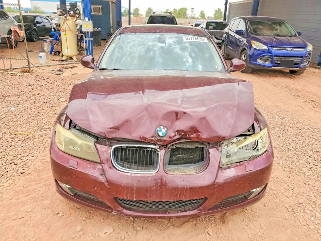 Aukcja sprzedaży 2010 Bmw 328, vin: WBAPK7C53AA460206, numer aukcji: 63776636