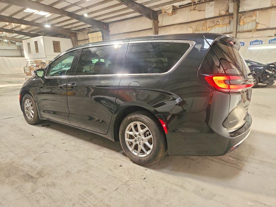 Aukcja sprzedaży 2023 Chrysler Pacifica, vin: 2C4RC1BG0PR627277, numer aukcji: 64752506