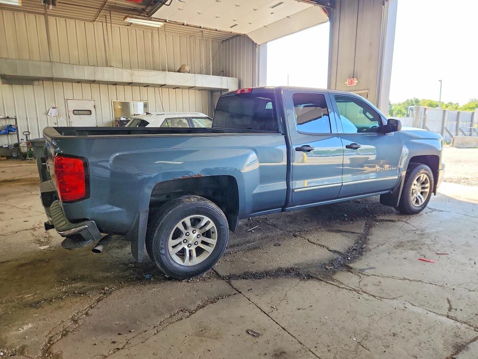 Продаж на аукціоні авто 2014 Chevrolet Silverado, vin: 1GCRCREHXEZ107805, номер лоту: 61545046