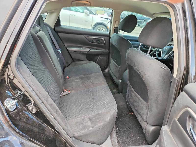 2015 Nissan Altima მანქანა იყიდება აუქციონზე, vin: 1N4AL3AP1FC269808, აუქციონის ნომერი: 66248126