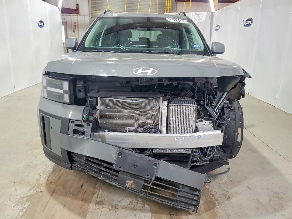 Продаж на аукціоні авто 2026 Hyundai Santa Fe, vin: 5NMP24GL8TH190327, номер лоту: 65228456