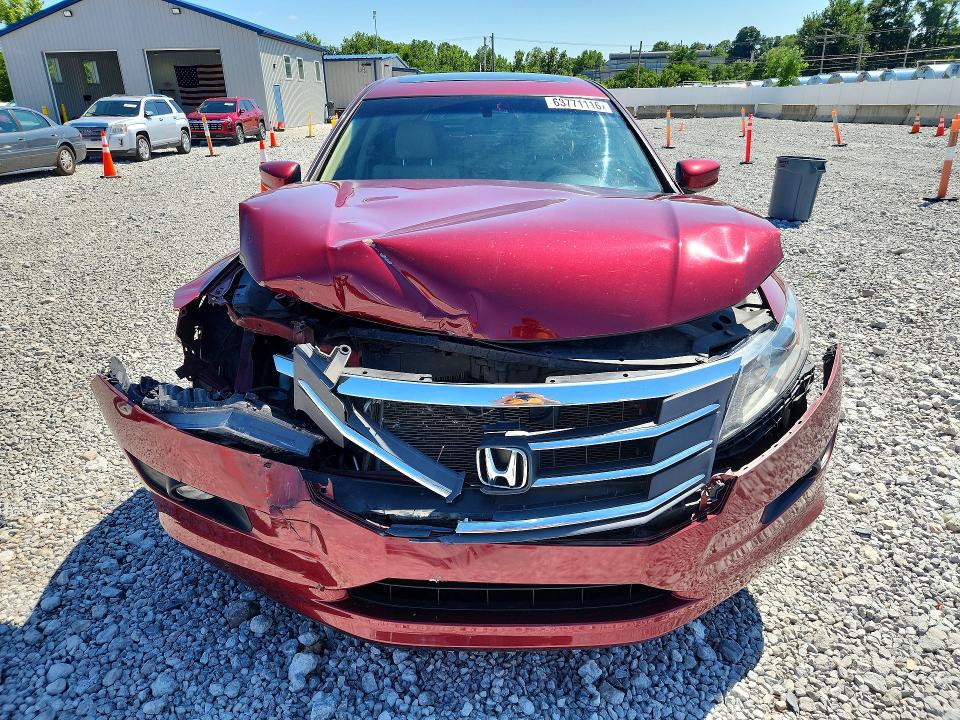 Продаж на аукціоні авто 2010 Honda Accord Crosstour, vin: 5J6TF2H59AL013511, номер лоту: 63771116
