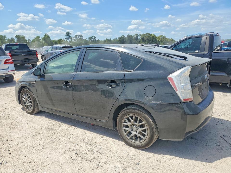 Продаж на аукціоні авто 2011 Toyota Prius, vin: JTDKN3DU1B0321525, номер лоту: 65333056