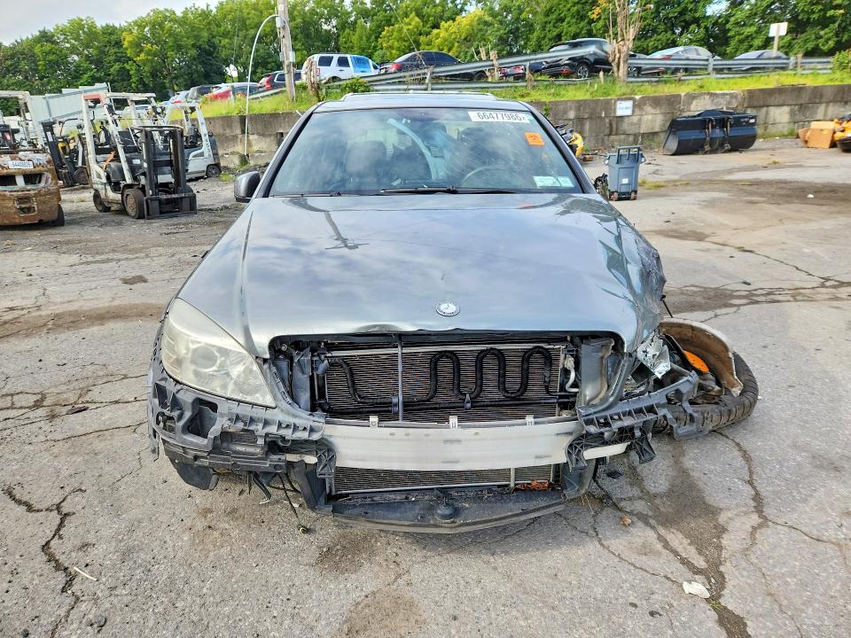 Продаж на аукціоні авто 2010 Mercedes-benz C, vin: WDDGF8BB9AF503024, номер лоту: 66477986