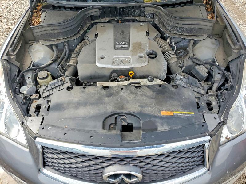 Aukcja sprzedaży 2016 Infiniti Qx50, vin: JN1BJ0RRXGM264646, numer aukcji: 65723086