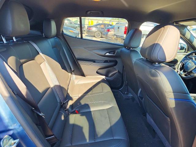 Продажа на аукционе авто 2024 Buick Envista, vin: KL47LBE29RB051875, номер лота: 63180356