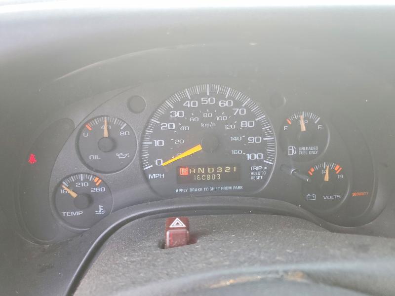 66504066 :رقم المزاد ، 1GTHG39R611100875 vin ، 2001 Gmc Savana مزاد بيع