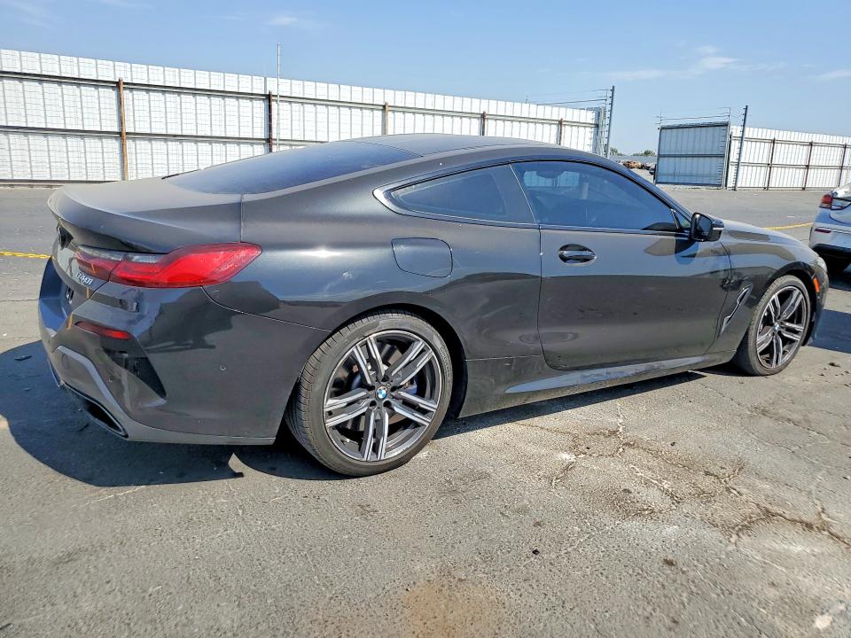 Продаж на аукціоні авто 2020 Bmw 840i, vin: WBAAE2C01LCD01392, номер лоту: 64208036