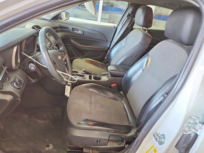63396956 :رقم المزاد ، 1G11C5SL4FF282528 vin ، 2015 Chevrolet Malibu مزاد بيع