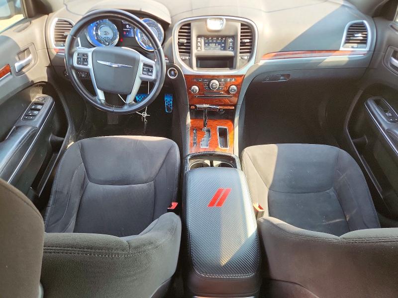 67082886 :رقم المزاد ، 2C3CCAAGXCH110161 vin ، 2012 Chrysler 300 مزاد بيع