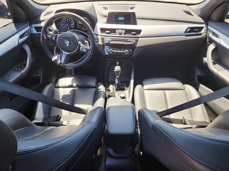 Продаж на аукціоні авто 2018 Bmw X1, vin: WBXHT3C33J5L28814, номер лоту: 63430416