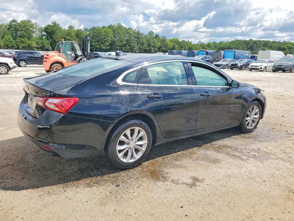 Продаж на аукціоні авто 2022 Chevrolet Malibu, vin: 1G1ZD5ST8NF158700, номер лоту: 62446876