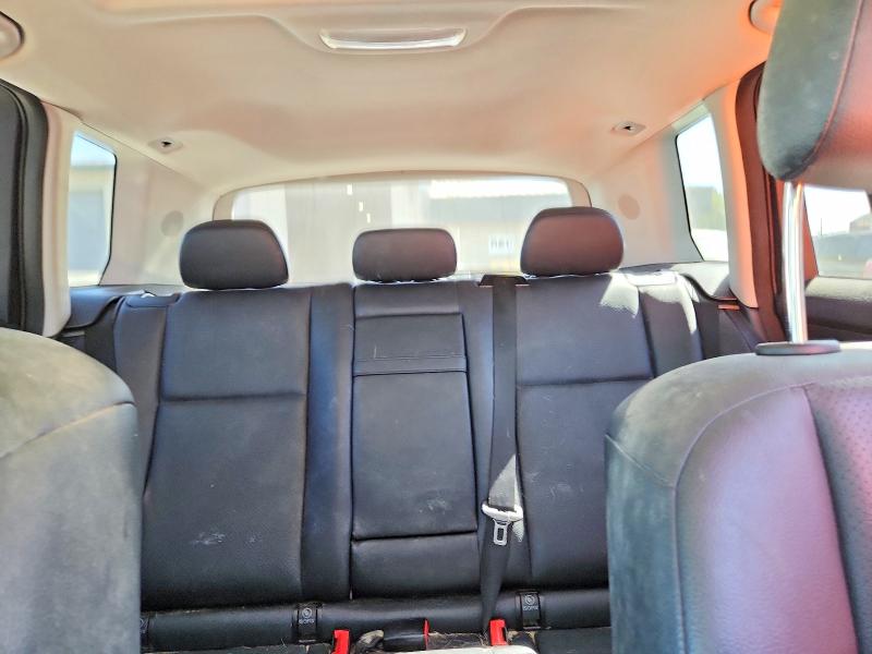 2010 Mercedes-benz Glk მანქანა იყიდება აუქციონზე, vin: WDCGG8HB2AF495826, აუქციონის ნომერი: 65025326