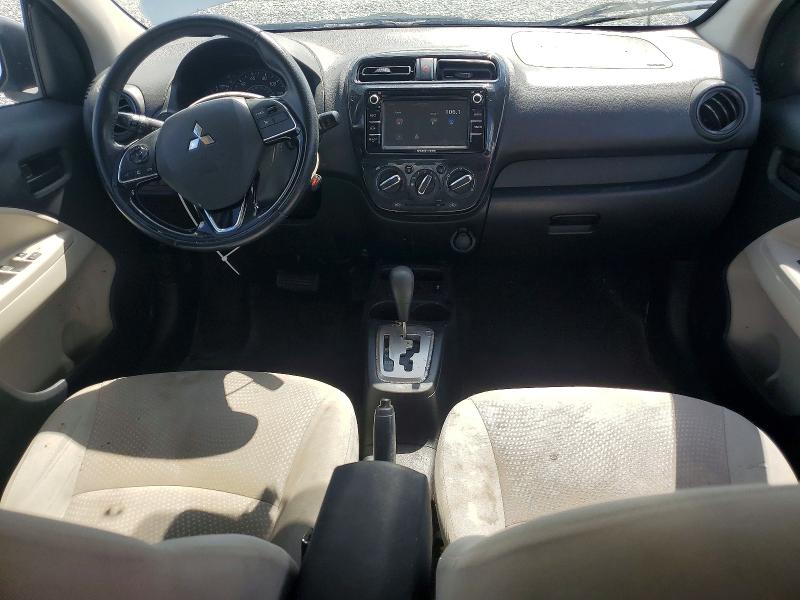 Продаж на аукціоні авто 2018 Mitsubishi Mirage, vin: ML32F3FJ2JHF10867, номер лоту: 66500296