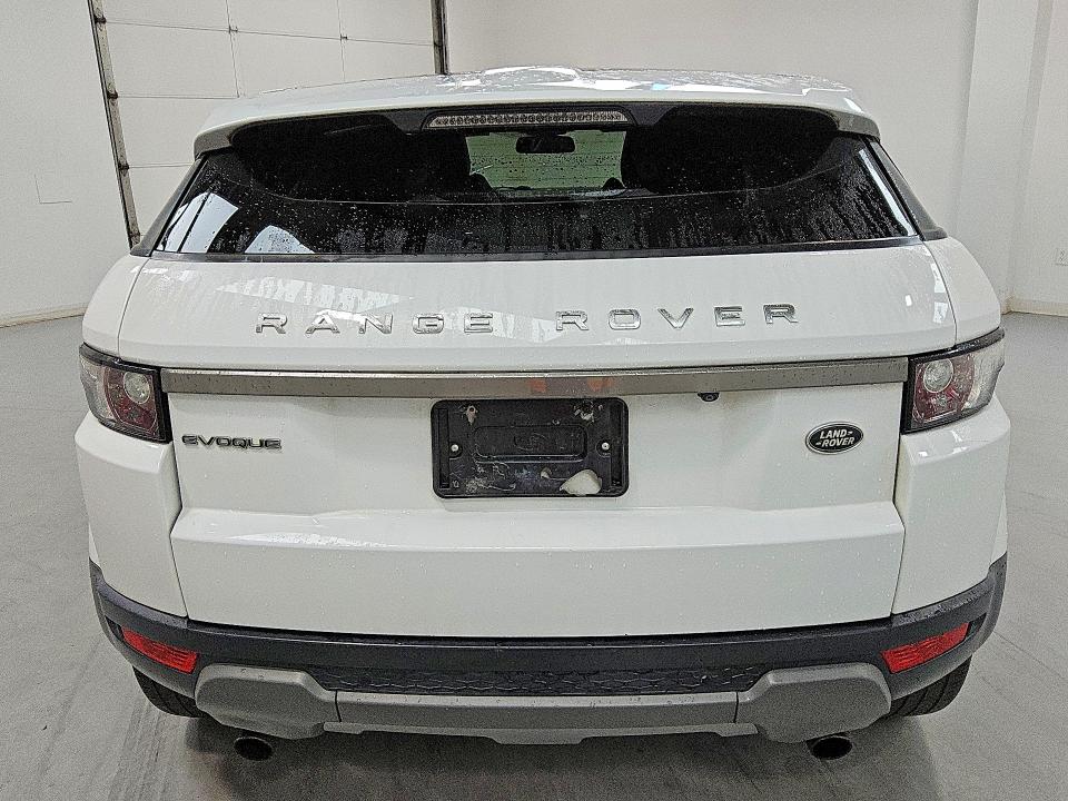 65156506 :رقم المزاد ، SALVP1BG5FH993516 vin ، 2015 Land Rover Range Rover Evoque مزاد بيع